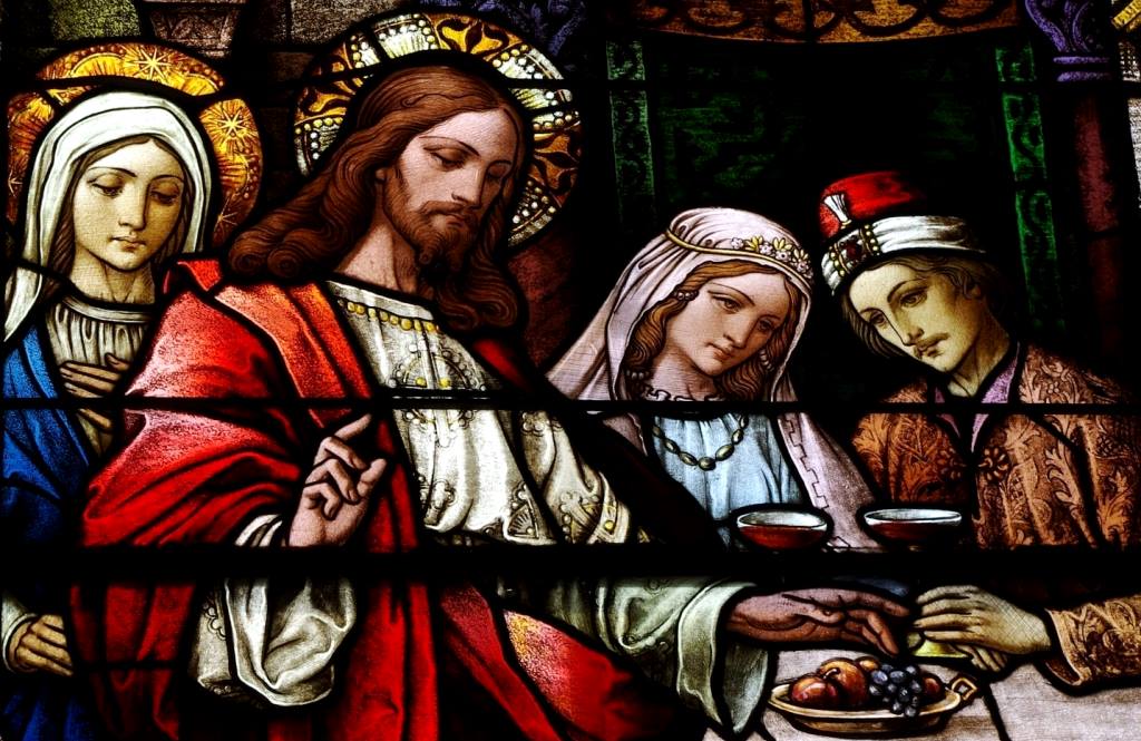 La intercesión de María ¿Está fundamentada en la Biblia?