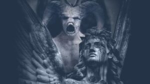 Ángeles & Demonios 12 angeles y demonios portada - Ángeles & Demonios