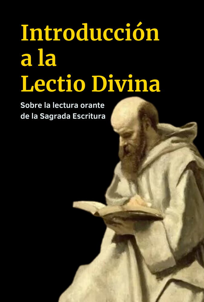 card introducciona a la lectio divina - FormacionCatolica.org