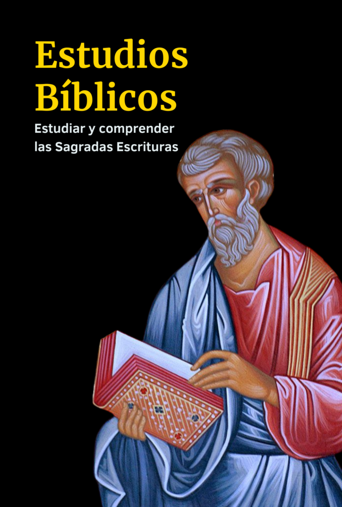 cards estudios biblicos - FormacionCatolica.org