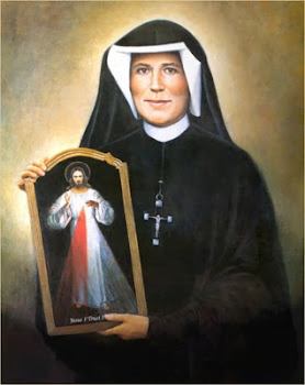 image 38 - Santa Faustina y el Corazón Misericordioso de Jesús